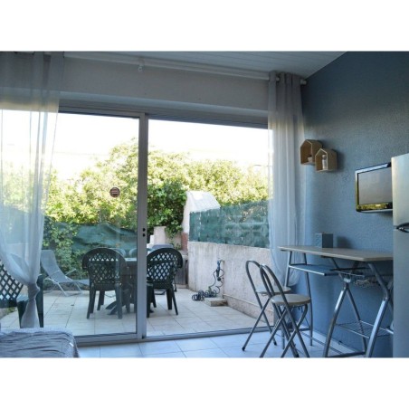 Ferienwohnung in Agde ab 47€ pro Nacht