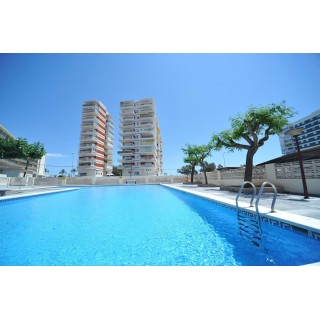 Ferienwohnung in Benicassim ab 42€ pro Nacht