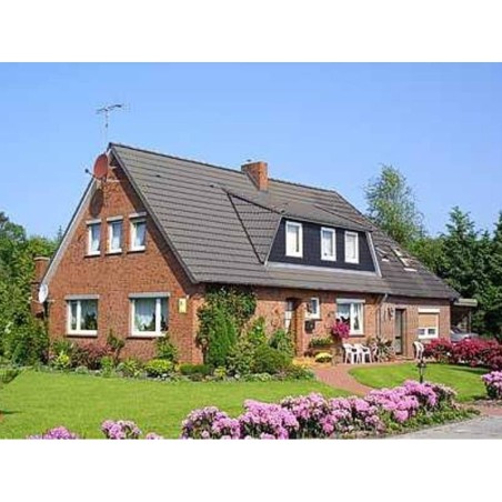 Ferienwohnung in Dunum ab 48€ pro Nacht