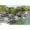Hotel in Mljet ab 50€ pro Nacht