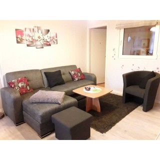 Ferienanlage in Harz ab 56€ pro Nacht