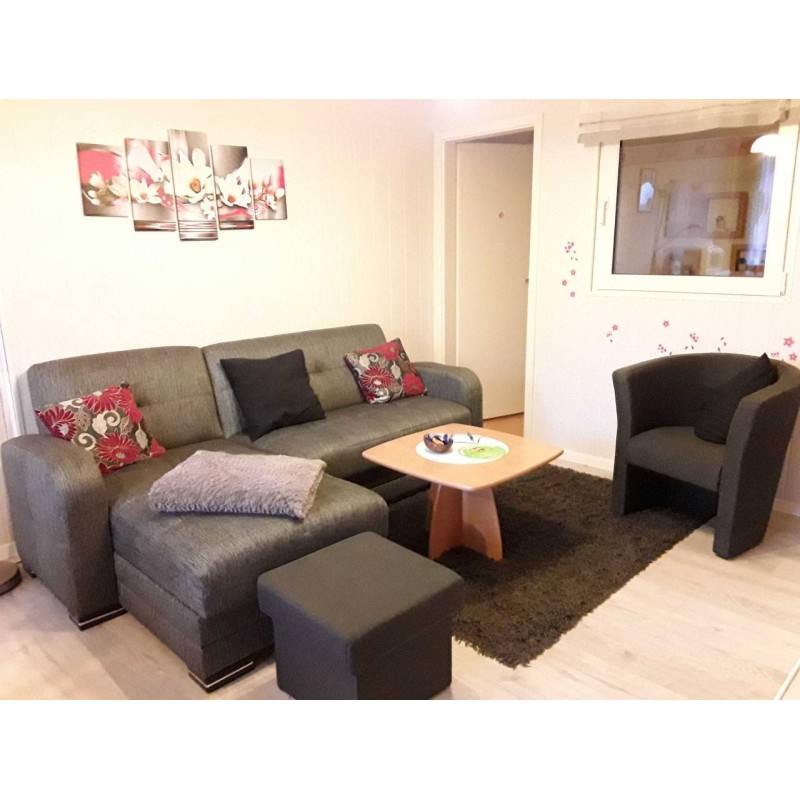 Ferienanlage in Harz ab 56€ pro Nacht