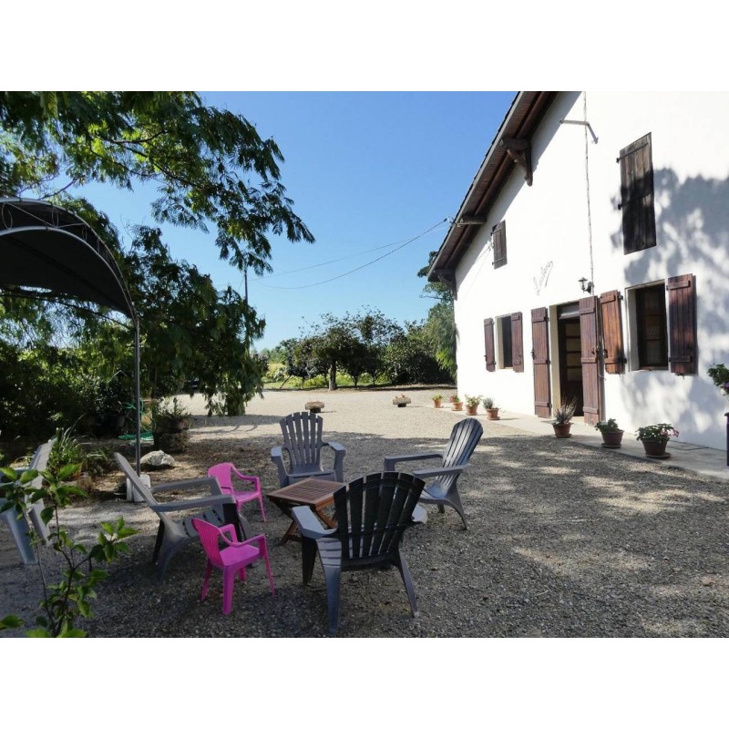 Ferienhaus in Landes ab 47€ pro Nacht
