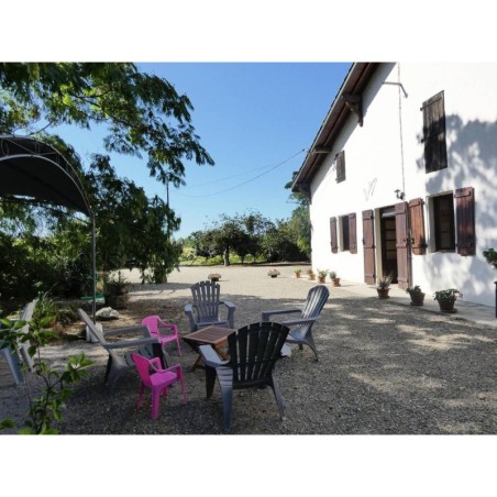 Ferienhaus in Landes ab 47€ pro Nacht