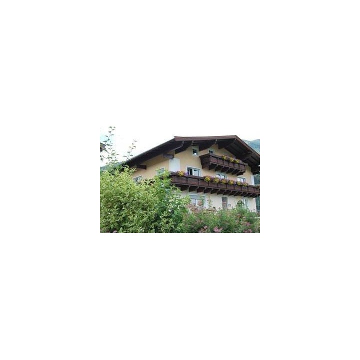 Ferienwohnung in Pinzgau ab 54€ pro Nacht