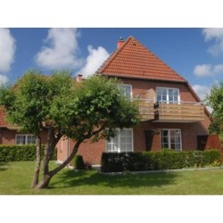 Ferienwohnung in Wattenmeer ab 58€ pro Nacht