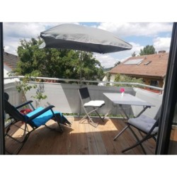 Ferienwohnung in Franken ab 56€ pro Nacht
