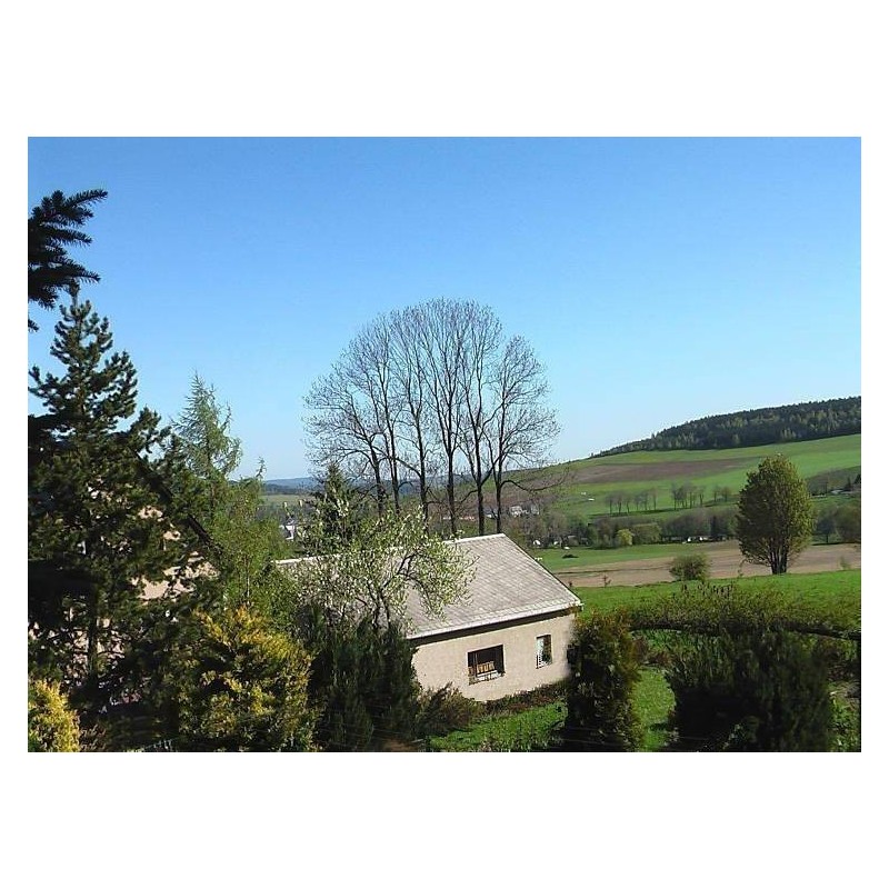 Ferienhaus in Erzgebirge ab 56€ pro Nacht