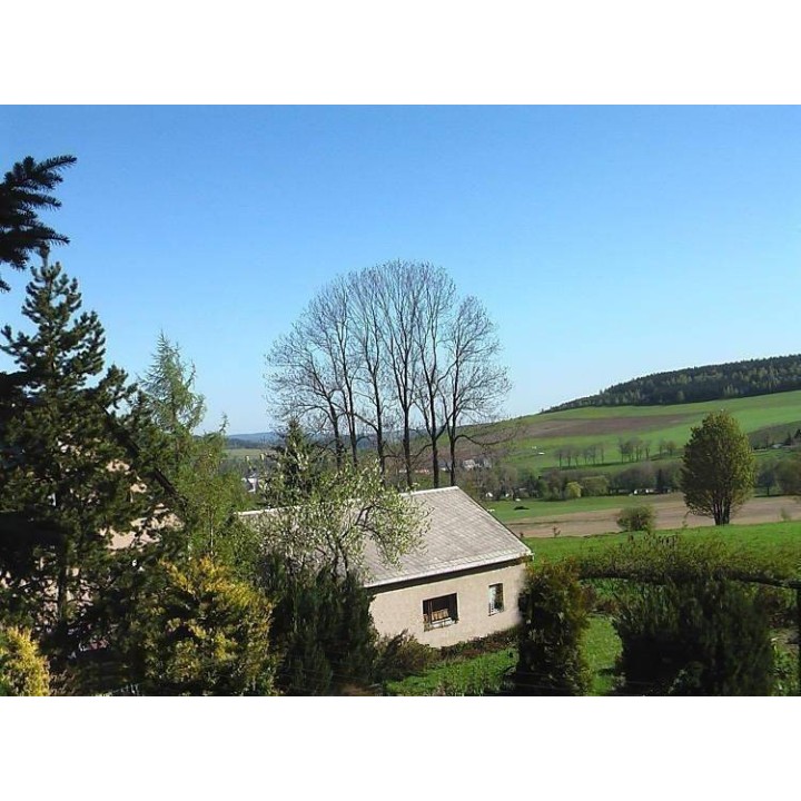 Ferienhaus in Erzgebirge ab 56€ pro Nacht