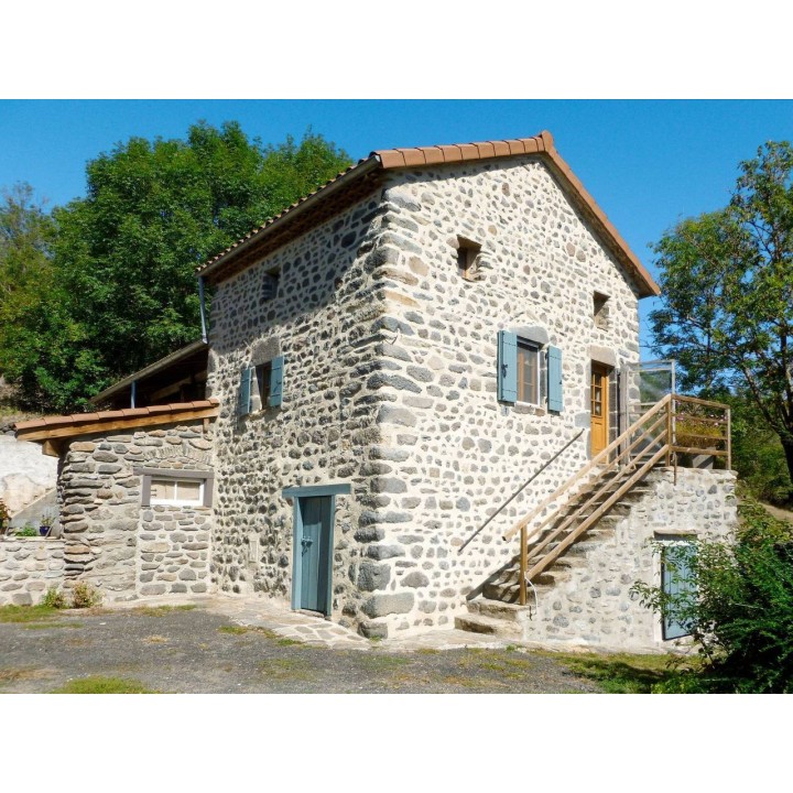 Ferienhaus in Blesle ab 32€ pro Nacht