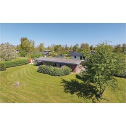 Ferienhaus in Als ab 58€ pro Nacht