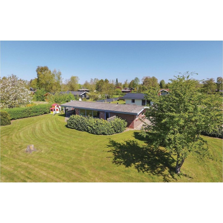 Ferienhaus in Als ab 58€ pro Nacht