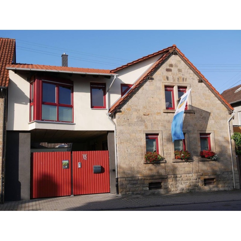 Ferienwohnung in Pfalz ab 50€ pro Nacht