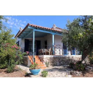 Ferienhaus in Messenien ab 40€ pro Nacht