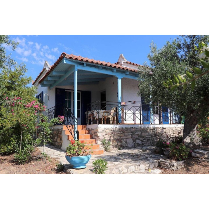 Ferienhaus in Messenien ab 40€ pro Nacht