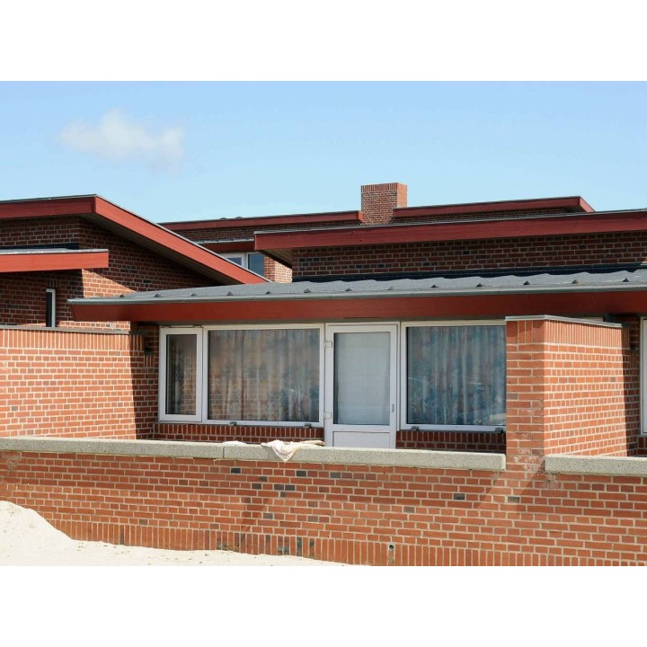 Ferienhaus in Varde ab 59€ pro Nacht