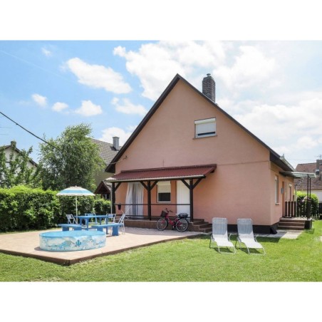 Ferienwohnung in Balaton ab 46€ pro Nacht