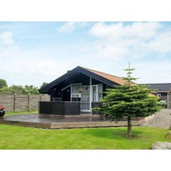 Ferienhaus in Fünen ab 53€ pro Nacht