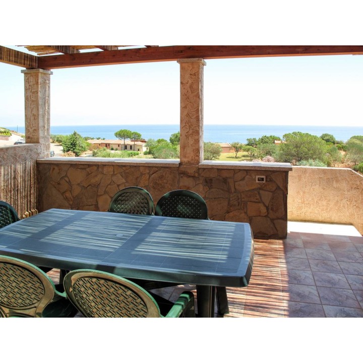 Ferienhaus in Villaputzu ab 59€ pro Nacht