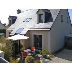 Ferienwohnung in Lancieux ab 55€ pro Nacht