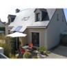 Ferienwohnung in Lancieux ab 55€ pro Nacht