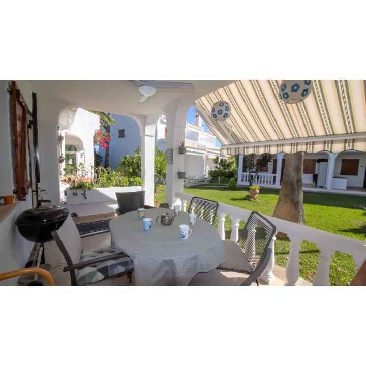 Ferienhaus in Baix Maestrat ab 52€ pro Nacht