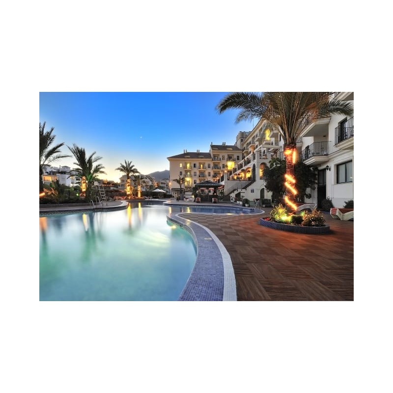 Hotel Benalmadena Palace