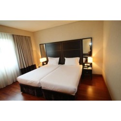 Hotel Eurostars Das Artes
