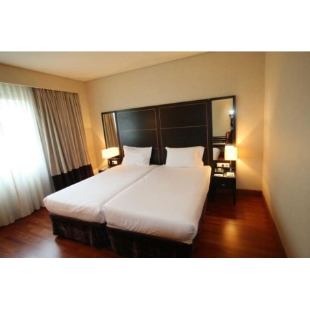 Hotel Eurostars Das Artes