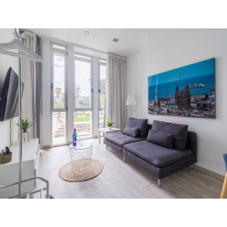 Ferienhaus in Las Palmas ab 55€ pro Nacht