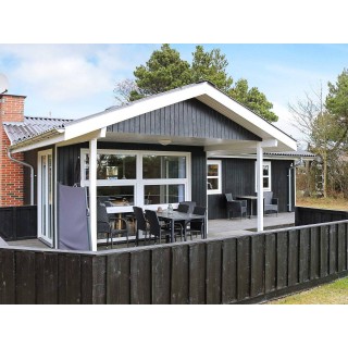 Ferienhaus in Hadsund ab 45€ pro Nacht