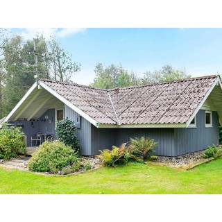 Ferienhaus in Varde ab 43€ pro Nacht