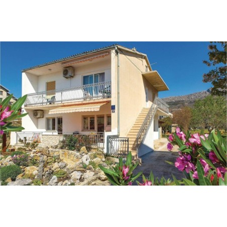Ferienwohnung in Kaštela ab 48€ pro Nacht