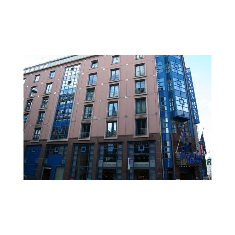 Scandic Victoria