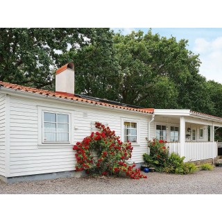 Ferienhaus in Halland ab 46€ pro Nacht