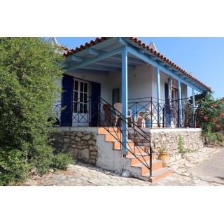 Ferienhaus in Messenien ab 39€ pro Nacht