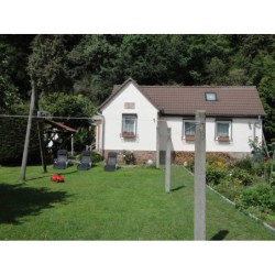 Ferienwohnung in Saaleland ab 59€ pro Nacht