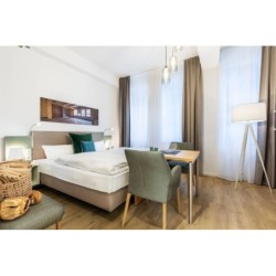 Ferienwohnung in Wismar ab 57€ pro Nacht
