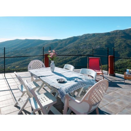 Ferienhaus in Aurigo ab 44€ pro Nacht
