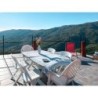 Ferienhaus in Aurigo ab 44€ pro Nacht