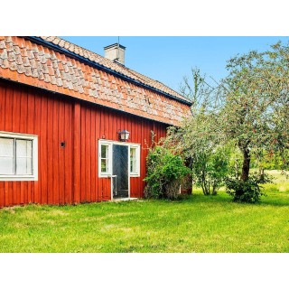 Ferienhaus in Flen ab 51€ pro Nacht