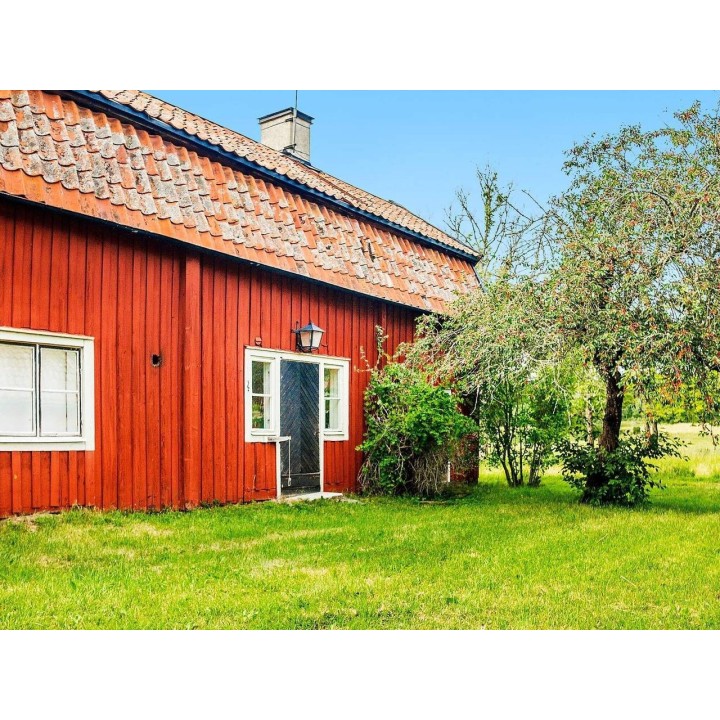 Ferienhaus in Flen ab 51€ pro Nacht