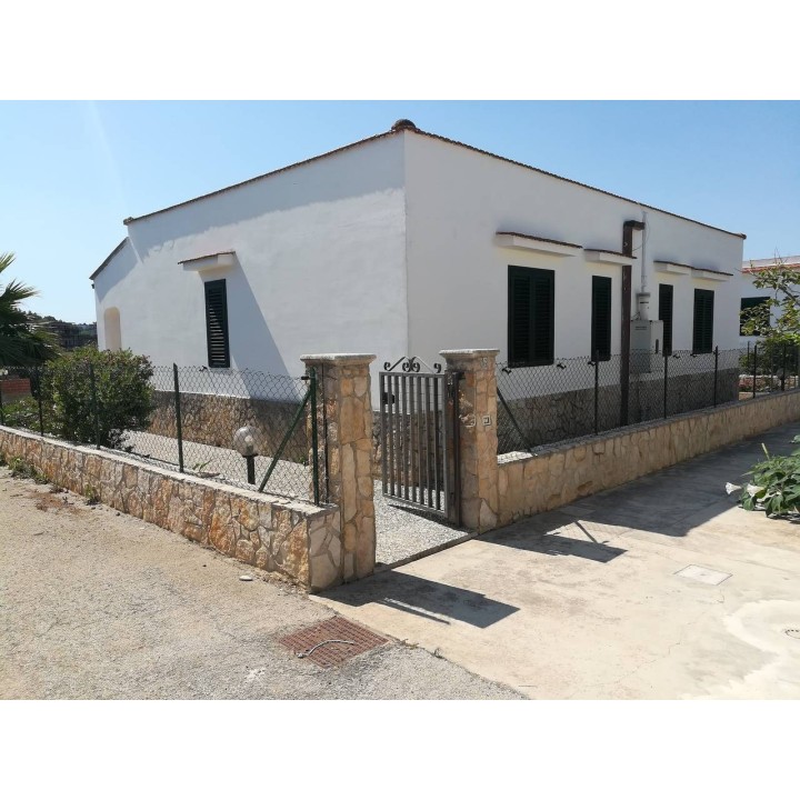 Ferienhaus in Gargano ab 42€ pro Nacht
