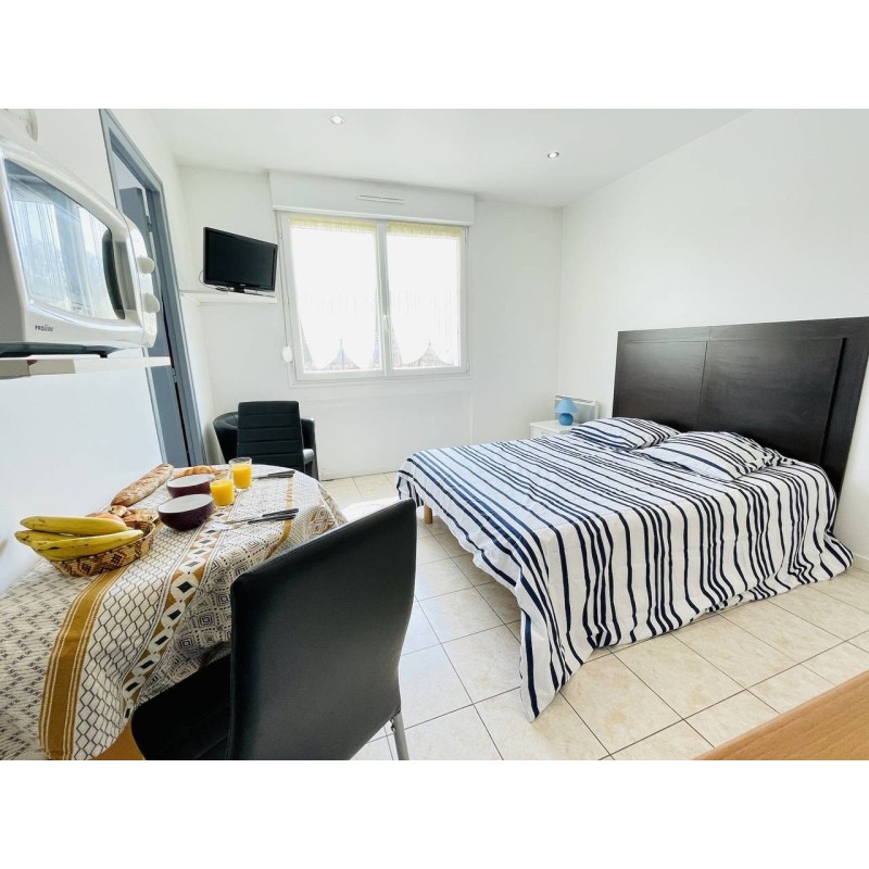 Ferienwohnung in Vogesen ab 35€ pro Nacht