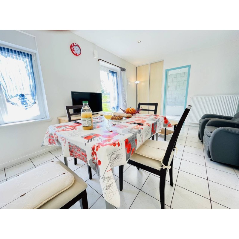 Ferienwohnung in Vogesen ab 50€ pro Nacht