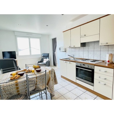 Ferienwohnung in Vogesen ab 45€ pro Nacht