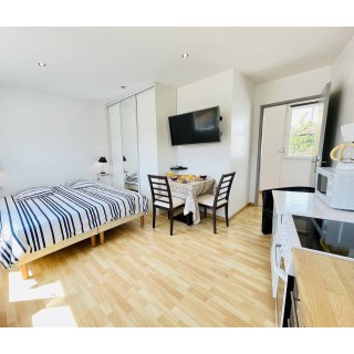 Ferienwohnung in Vogesen ab 42€ pro Nacht