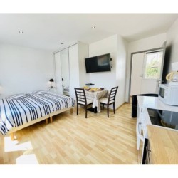 Ferienwohnung in Vogesen ab 42€ pro Nacht