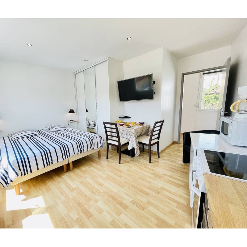 Ferienwohnung in Vogesen ab 42€ pro Nacht