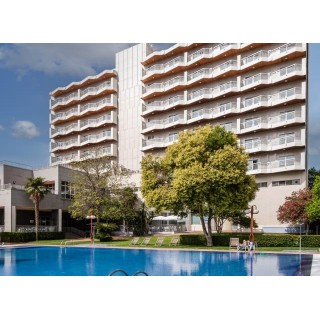 hotel medium valencia